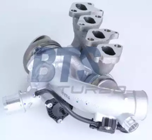 bts turbo t915265bl